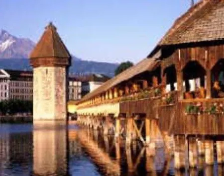 Schoene 2.5 Zimmer Stadtwohnung Mit Balkon Im Herzen Vom Luzern Lucerna