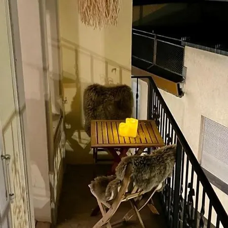 Schoene 2.5 Zimmer Stadtwohnung Mit Balkon Im Herzen Vom Luzern Lucerna