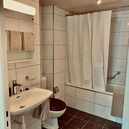 Schoene 2.5 Zimmer Stadtwohnung Mit Balkon Im Herzen Vom Luzern *